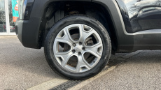 Jeep Renegade 1.3 Turbo 4xe PHEV 190 Limited 5dr Auto Hatchback